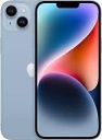 Apple iPhone 14 Plus - Smartphone - iOS - Blue - Touch - MQ523BE/A
