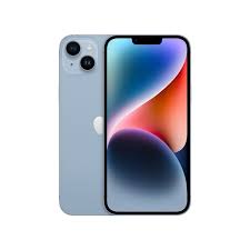 Apple iPhone 14 Plus - Smartphone - iOS - Blue - Touch - MQ583BE/A