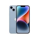 Apple iPhone 14 Plus - Smartphone - iOS - Blue - Touch - MQ583BE/A