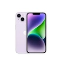 Apple iPhone - Smartphone - 5G - iOS - Purple - Touch - Nice