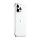 Apple iPhone 14 Pro Max - Smartphone - iOS - Aluminum silver - Touch - 512GB MQAH3BE/A