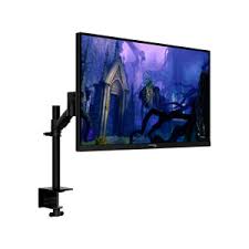 HyperX Armada - LED-backlit LCD monitor - 27" - 2560 x 1440 - QHD Gaming