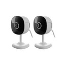 Nexxt Solutions Connectivity - Indoor 2K camera 2pk