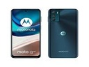 Motorola G42 - Smartphone - Android - 128 GB - Deep Lagoon - Touch - XT2233-1 DS