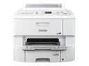 Epson WorkForce Pro WF-6090 - Impresora - color - a dos caras - chorro de tinta - A4/Legal - 4.800 x 1.200 ppp - hasta 24 ppm (mono) / hasta 24 ppm (color) - capacidad: 580 hojas - USB 2.0, Gigabit LAN, Wi-Fi(n), NFC