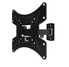 Xtech - Wall mount bracket - Tilt/Swivel 23-42"