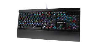 Primus Gaming - Keyboard - Wired - Spanish - USB - Ball200S Rd PKS-201S