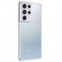 Samsung S21 ULTRA 12GB 256GB SM-G998BZSKGTO Silver Dual Sim