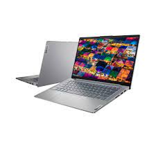 Lenovo IP 5 15ARE05 - Notebook - 15.6" - AMD Ryzen 5 4500U - 8 GB - 512 GB SSD - Windows 10 Home - Gray