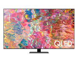 Samsung QN55Q80BAPXPA - Smart TV - 55" - 4K UHD (2160p) - Q80
