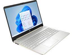 HP Pavilion 15-ef2502la - Notebook - 15.6" OLED - AMD Ryzen 3 5300U - 8 GB DDR4 SDRAM - 256 GB SSD - Windows 11 Home - 1-year warranty