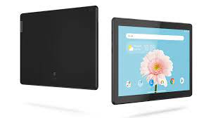 Lenovo Tab M10 HD (2nd Gen) ZA6V - Tableta - Android 10 - 32 GB eMMC - 10.1" IPS (1280 x 800) - Host USB - Ranura para microSD - 4G - gris hierro