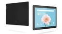 Lenovo Tab M10 HD (2nd Gen) ZA6V - Tableta - Android 10 - 32 GB eMMC - 10.1" IPS (1280 x 800) - Host USB - Ranura para microSD - 4G - gris hierro
