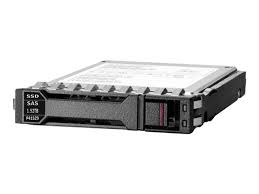 HPE Mixed Use - SSD - 1.92 TB - hot-swap - 2.5" SFF - SATA 6Gb/s - Multi Vendor - con HPE Basic Carrier