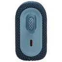 JBL Go 3 - Altavoz - para uso portátil - inalámbrico - Bluetooth - 4.2 vatios - azul