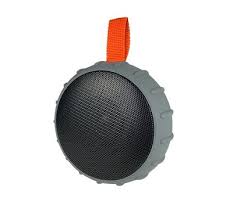 Xtech XTS-613 - Speakers - Black with grey - BT 6W IPX-6 TWS
