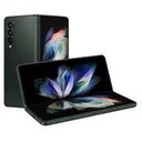 Samsung Galaxy Z Fold3 5G - 5G smartphone - SIM doble - RAM 12 GB / Internal Memory 256 GB - pantalla OLED - 7.6" - 7.6" - 2208 x 1768 píxeles 2208 x 1768 píxeles (120 Hz) - 3 x cámaras traseras 12 MP, 12 MP, 12 MP - 2x front cameras 10 MP, 4 MP - fantasma verde