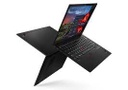 Lenovo ThinkPad X1 Nano Gen 1 20UQ - Intel Core i7 1160G7 / 2.1 GHz - Evo - Win 10 Pro 64 bits - Iris Xe Graphics - 16 GB RAM - 1 TB SSD NVMe - 13" IPS 2160 x 1350 (2K) - Wi-Fi 6 - pintado en negro - kbd: español (Latinoamérica)