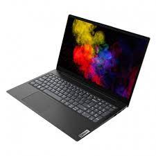 Lenovo V15 G2 ITL 82KB - Intel Core i7 1165G7 / 2.8 GHz - Win 10 Pro 64 bits - Iris Xe Graphics - 8 GB RAM - 512 GB SSD NVMe - 15.6" TN 1920 x 1080 (Full HD) - Wi-Fi 5 - gris hierro - kbd: español (Latinoamérica)