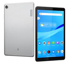 Lenovo Tab M8 HD (2nd Gen) - 8" - 32 GB - 1280 x 800 - 2 GB RAM - Android 9.0 (Pie) - Tarjetas de memoria flash compatibles: microSD - Helio A22 - Gris - WiFi