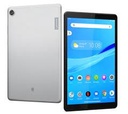 Lenovo Tab M8 HD (2nd Gen) - 8" - 32 GB - 1280 x 800 - 2 GB RAM - Android 9.0 (Pie) - Tarjetas de memoria flash compatibles: microSD - Helio A22 - Gris - WiFi