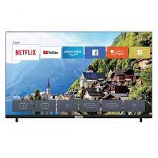 Motorola MOT32HLB01 - LED - Smart TV - LED - Flat screen - HD - 32" - Linux Netflix 5.1