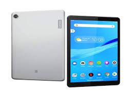 Lenovo Tab M8 HD (2nd Gen) - 8" - 32 GB - 1280 x 800 - 2 GB RAM - Android 9.0 (Pie) - Tarjetas de memoria flash compatibles: microSD - Helio A22 - Gris - WiFi