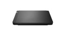 Lenovo IdeaPad Gaming 3 15IMH05 81Y4 - Intel Core i5 10300H / 2.5 GHz - Win 10 Home 64 bit - GF GTX 1650 Ti  - 8 GB RAM - 512 GB SSD NVMe - 15.6" IPS 1920 x 1080 (Full HD) - Wi-Fi 5 - negro ónice - kbd: español (Latinoamérica)