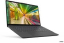 Lenovo IdeaPad 5 15ITL05 82FG - Intel Core i7 1165G7 / 2.8 GHz - Win 11 Home - Iris Xe Graphics - 8 GB RAM - 512 GB SSD NVMe - 15.6" TN 1920 x 1080 (Full HD) - Wi-Fi 6 - gris grafito - kbd: español (Latinoamérica)
