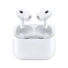 Apple - Earphones - Para Cellular phone - Wireless - AirPods Pro (2nd ge