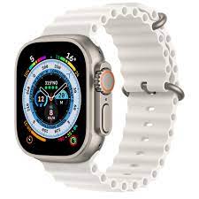 Apple - Smart watch