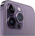 Apple iPhone 14 Pro - Cellular phone - 4G - iOS - Deep Purple