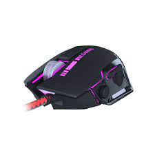 Xtech - XTM-720 - Mouse - USB - Wired - Black - Gaming 7200dpi