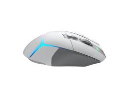 Logitech - Mouse - Wireless - Bone white - G502 X Plus
