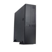 CM5-380-CAJA MT TORRE ATX 2USB 600W NEGRO #CM5-380-E010-150