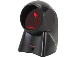 MK7120-31A38-LECTOR HONEYWELL 7120 ORBIT USB NEGRO