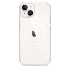 Apple - Case - with MagSafe iPhone