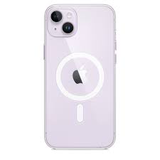 Apple - Case - with MagSafe iPhon