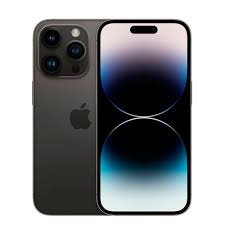 Apple iPhone 14 Pro - Cellular phone - 4G - iOS - Space black - 512GB