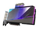 Gigabyte - GV-N3080AORUSX WB-12GD - PCI Express 4.0 x16 - NVIDIA - NVIDIA GeForce RTX 3080 - GDDR6X SDRAM