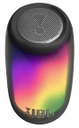 JBL Pulse 5 - Speaker - Black