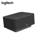 Logitech Logi Dock for Teams - Estación de conexión - HDMI, DP - 230 vatios