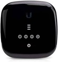 Ubiquiti UFiber WiFi6 - Enrutador inalámbrico - terminal GPON - conmutador de 4 puertos - GigE - 802.11a/b/g/n/ac/ax - Doble banda
