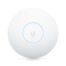 Ubiquiti - Wireless access point - U6-Enterprise Wifi 6