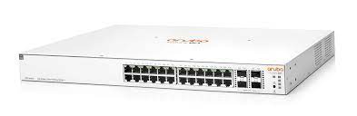 HPE - Switch - 24 - Aruba Instant On 19