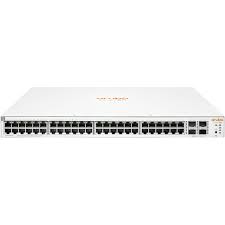 HPE - Switch - 48 - Aruba Instant On 19