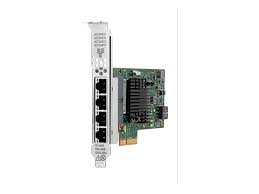 HPE - Network Adapter - Broadcom BCM5719