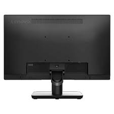 Lenovo ThinkVision E20-30 - Monitor LED - 20" (19.5" visible) - 1600 x 900 @ 60 Hz - TN - 250 cd/m² - 1000:1 - 2 ms - HDMI, VGA - negro azabache