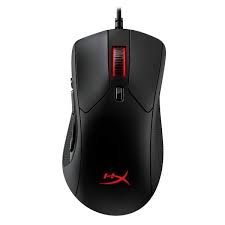 Bundle laptop + mouse Pulsefire core HyperX + Pad Mouse FURY