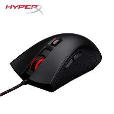 Bundle laptop + mouse Pulsefire core HyperX + Pad Mouse FURY